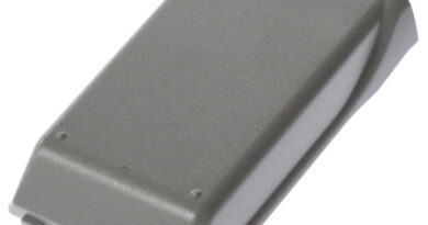 [BT-B55]キーエンス KEYENCE ハンディターミナル BT-500シリーズ 他 バッテリーセル交換