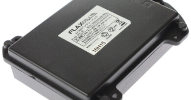 [FLSP-BTL01]FLAX spahare フラックス スパーレ FLSP-14 他 バッテリーセル交換(バッテリーのみ送付タイプ)