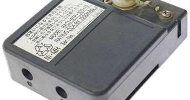 [RAC1-BTP-300-10]TOKIMECINC 極東開発 バッテリーセル交換