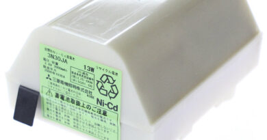 [3N30JA、3N-30JA]MITSUBISHI 三菱電機 非常灯電池 産業用照明 誘導非常灯 住設警報機器 バッテリーセル交換