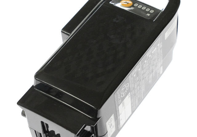 [NKY536B02]Panasonic パナソニック 電動アシスト自転車 バッテリーセル交換