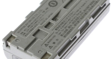 [2UR18650F]日本アビオニクス サーモカメラ サーモギア G100L 他 バッテリーセル交換