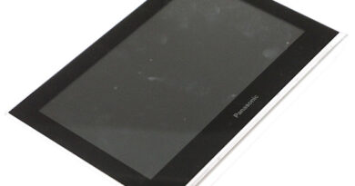 [BJ-LA20003AA]Panasonic パナソニック 防水テレビ プライベートビエラ UN-JD10T2 他 バッテリーセル交換