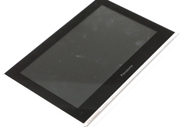 [BJ-LA20003AA]Panasonic パナソニック 防水テレビ プライベートビエラ UN-JD10T2 他 バッテリーセル交換