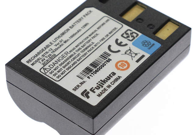 [BTR-12A]フジクラ Fujikura 多心光ファイバストリッパ RS03 他 バッテリーセル交換