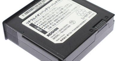 [リチウムイオンバッテリーパック 1422 MODEL-No.0457088]工進 充電式 噴霧器 霧仙人 霧若丸 LS シリーズ 他 バッテリーセル交換