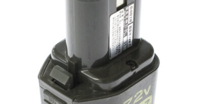 [FEB7、FEB 7]日立工機 HiKOKI コードレスドライバードリル FDS6DT 他 バッテリーセル交換