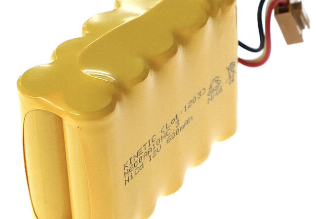 [KINETIC N600AA10HC.3]赤井物産 サムスチールチェッカー 他 バッテリーセル交換