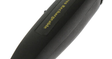 [8900]WAHL トリマー ミニバリカン TRIMMER MODEL 8900 バッテリーセル交換