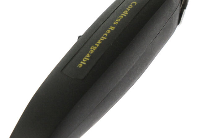 [8900]WAHL トリマー ミニバリカン TRIMMER MODEL 8900 バッテリーセル交換