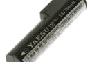 [FNB-52LI]YAESU 八重洲無線 ハンディー無線機 VX-1 VX-1R 他 バッテリーセル交換