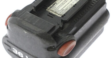 [B 36/2.4 NICd、B36/2.4 NICd]ヒルティー HILTI 電動工具 TE 6-A TE 7-A SFL 36 他 バッテリーセル交換