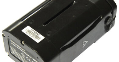 [Kuo/20(クオ20)]A2B 電動アシスト自転車 Kuo/20(クオ20) Li-ion 24V/8Ah バッテリーセル交換