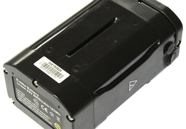 [Kuo/20(クオ20)]A2B 電動アシスト自転車 Kuo/20(クオ20) Li-ion 24V/8Ah バッテリーセル交換