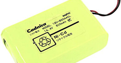 [MODEL 12N-600AACL]日通工 NEC インフロンティア コルソス CS D6 他 バッテリーセル交換