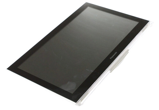 [N4HULQB00005]Panasonic パナソニック 防水テレビ プライベートビエラ UN-JD15T3 バッテリーセル交換