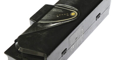 [24V12AH]LONGWISE ロングワイズ グリッサード 他 バッテリーセル交換