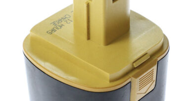 [MODEL 1201]LINCOLN 充電式電動グリースガン MODEL 1242 他 バッテリーセル交換