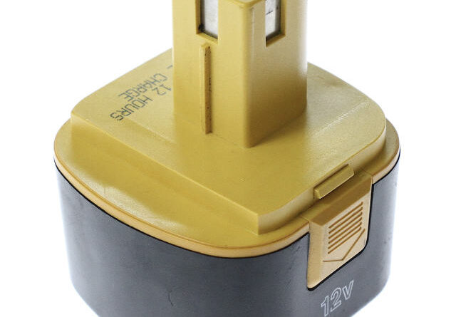 [MODEL 1201]LINCOLN 充電式電動グリースガン MODEL 1242 他 バッテリーセル交換