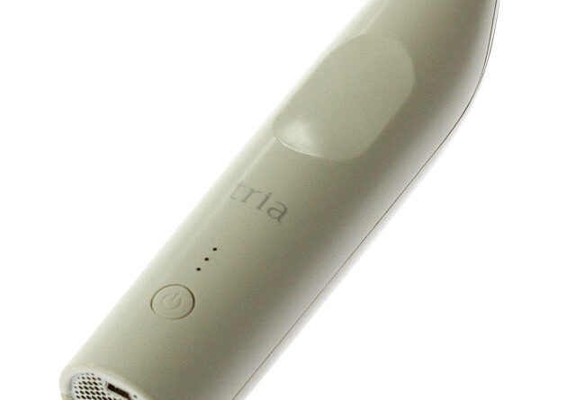 [TRIA BEAUTY TB]トリア プレシジョン用 脱毛器 バッテリーセル交換(本体送付タイプ)