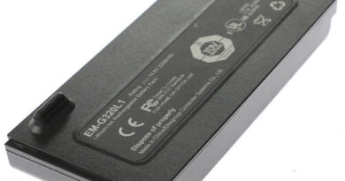 [EM-G320L1]オンキョー ソーテック WinBook WD シリーズ 他 バッテリーセル交換