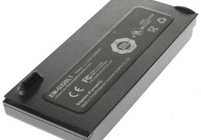 [EM-G320L1]オンキョー ソーテック WinBook WD シリーズ 他 バッテリーセル交換