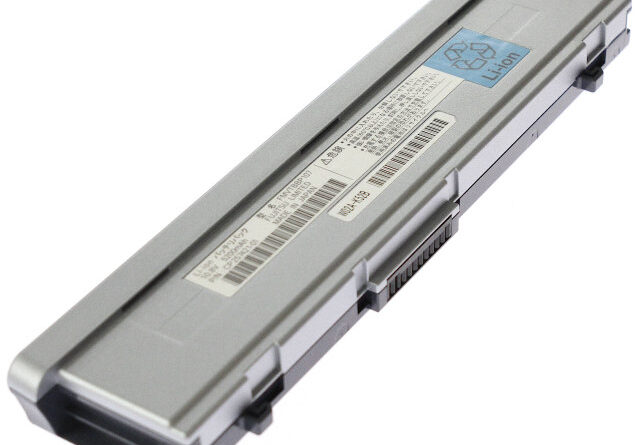 [FMVTBBP107、CP257421-01]富士通 Fujitsu STYLISTICシリーズ TB12/S、TB12/B、TB12/R 他 バッテリーセル交換