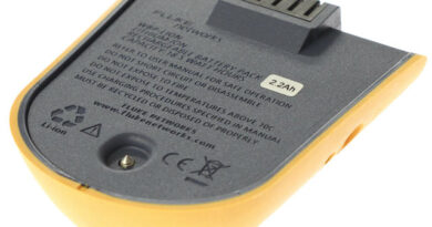 [WBP-LION]FLUKE networks フルーク ネットアレイ NetAlly LinkRunner AT 1000 LRAT-1000 他 共用 リチウムイオンバッテリーパック バッテリーセル交換