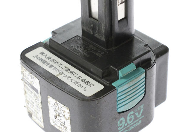 [JP-309B]MAX マックス 電動工具 RB-390A、RB-390、RB-213、PB-395-B2C、RB-515-B2C 他 バッテリーセル交換