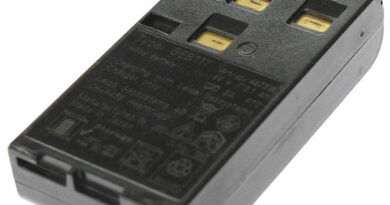 [GEB111 Art.No: 667318]Leica ライカ TPS400 TPS700 TPS800 TPS1100 GPS500 他 バッテリーセル交換