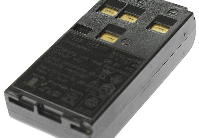 [GEB111 Art.No: 667318]Leica ライカ TPS400 TPS700 TPS800 TPS1100 GPS500 他 バッテリーセル交換