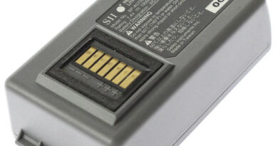 [BP-A0720-A1、BP-A0720-B1、BP-A0720-C1]SII セイコーインスツル サーマルプリンタ MP-B21L、MP-B30L、MP-B30、MP-A40 他 バッテリーセル交換