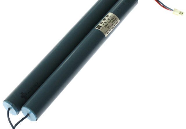 [FK183]Panasonic パナソニック ナショナル 非常灯電池 産業用照明 誘導非常灯 住設警報機器 バッテリーセル交換