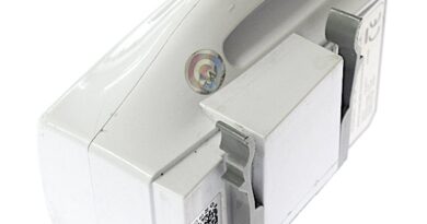 [S.72.0079.2]i-term 業務用床洗浄機 i-mop XL、i-power バッテリーセル交換