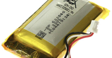 [OPN-3002i]OPTOELECTRONICS バーコードリーダー OPTICON OPN-3002i バッテリーセル交換