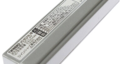 [VD-BC24LI型]ツインバード TWINBIRD 防水 DVD プレーヤー VD-J719 VD-J729 シリーズ 他 バッテリーセル交換