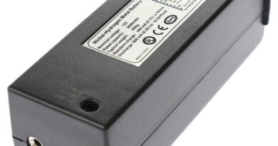 [MY-320i-BA]MY-320 i 用 12V ニッケル水素バッテリーセル交換