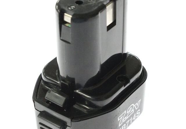 [EB714S、0033-1416]日立工機 HiKOKI 電動工具 バッテリーセル交換