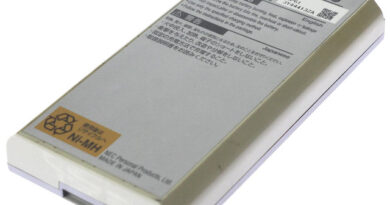 [PC-VP-WP61/OP-570-76603、PC-VP-WP-61]NEC LaVie L シリーズ PC-LL7107D1K 他 バッテリーセル交換