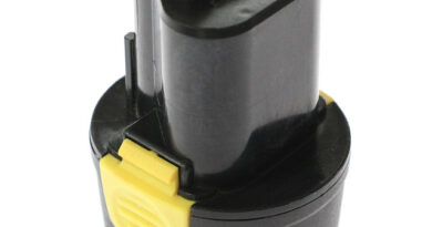 [techway Model No:B303138]SENSHA コードレスパワーポリッシャー 382 他 バッテリーセル交換