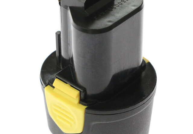 [techway Model No:B303138]SENSHA コードレスパワーポリッシャー 382 他 バッテリーセル交換