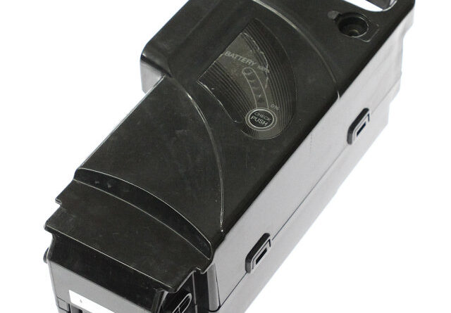 [Model:NCR186503P7S]PELTECH ペルテック イオンバイク ネオサージュe 他 電動アシスト自転車 24V 8000mAh バッテリーセル交換