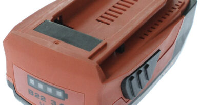 [B 22/3.0 Li-ion、B22/3.0Li-ion]ヒルティー HILTI 電動工具 22V充電式ツール バッテリーセル交換