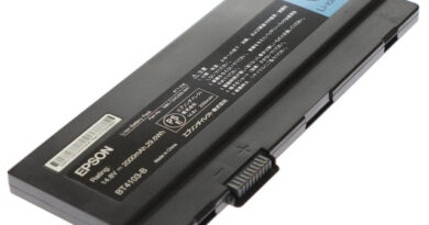 [BT4103-B、BTY-S38]EPSON エプソン NA513E、NA513E-V、NA512E、NA511E 他 バッテリーセル交換