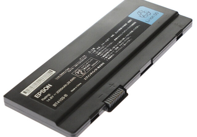 [BT4103-B、BTY-S38]EPSON エプソン NA513E、NA513E-V、NA512E、NA511E 他 バッテリーセル交換