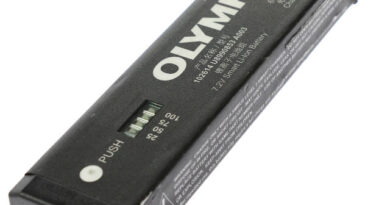 OLYMPUS オリンパス 102614 U8990853 A003 7.2V Smart Li-ion Battery バッテリーセル交換