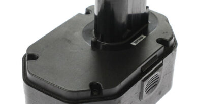 [CI19212-BP]MAC TOOLS コードレスインパクトレンチ 他 バッテリーセル交換