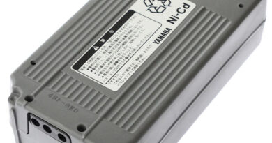 [4SP-W0769-01]ヤマハ YAMAHA パスワゴン PT20(D) 1996年式 他 バッテリーセル交換