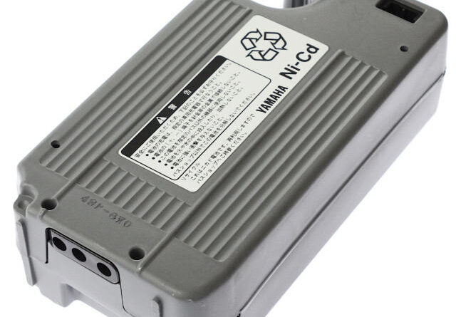 [4SP-W0769-01]ヤマハ YAMAHA パスワゴン PT20(D) 1996年式 他 バッテリーセル交換