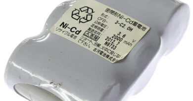 [3-C2.0H、3C2.0H]古河電池 非常灯電池 産業用照明 誘導非常灯 住設警報機器 バッテリーセル交換